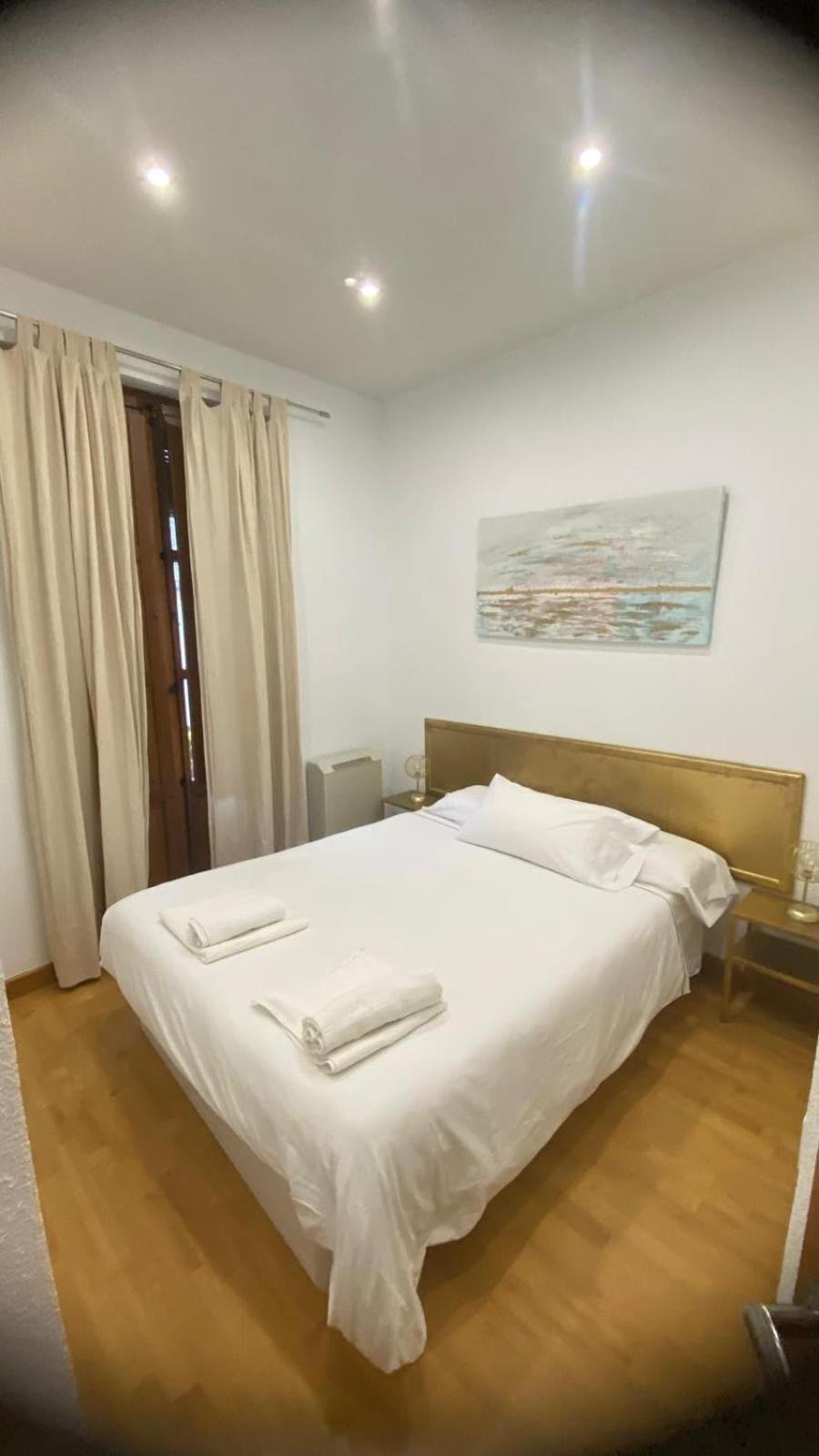 Apartamento Pleno Centro Διαμέρισμα Σαλαμάνκα Εξωτερικό φωτογραφία