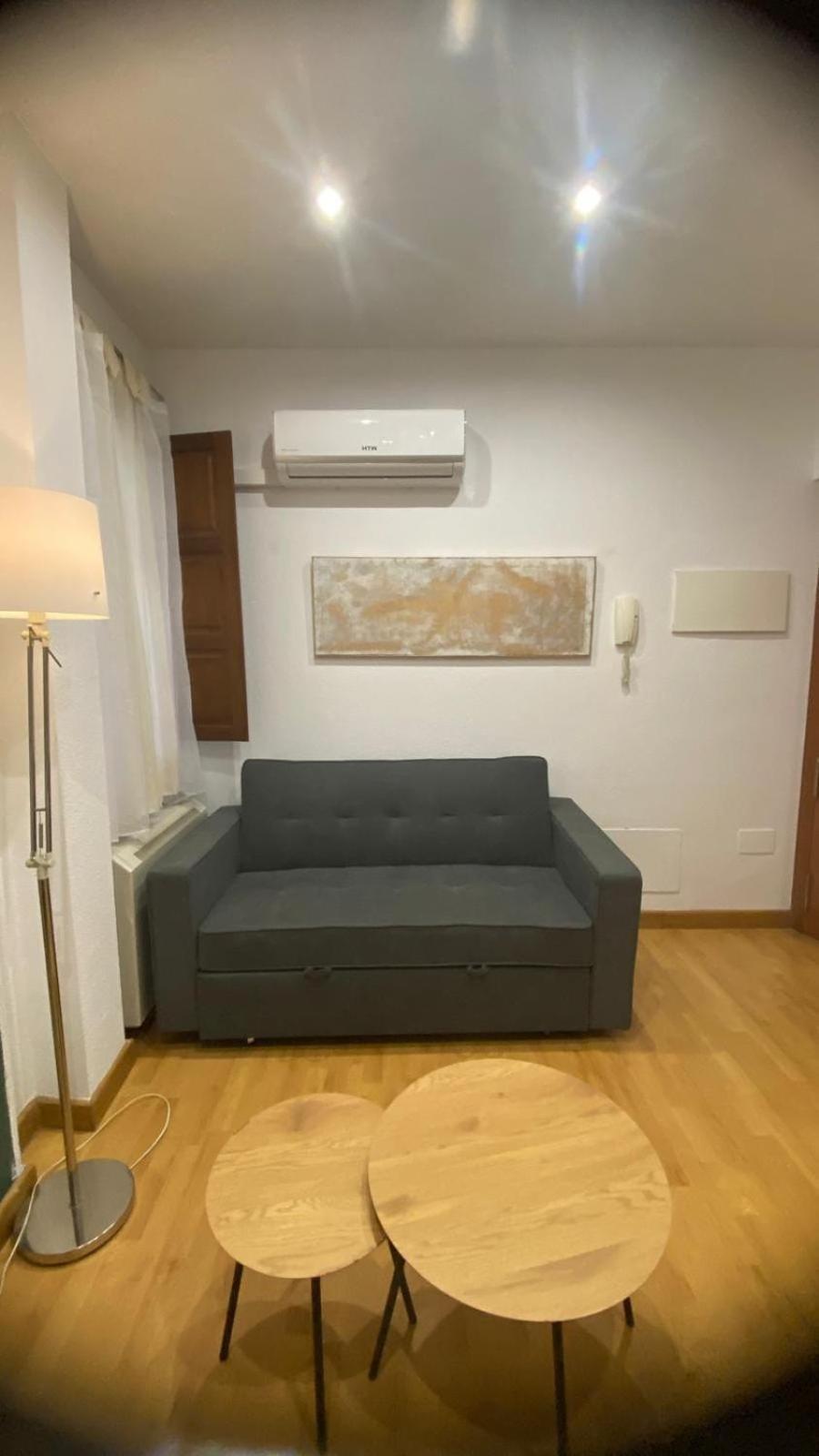 Apartamento Pleno Centro Διαμέρισμα Σαλαμάνκα Εξωτερικό φωτογραφία