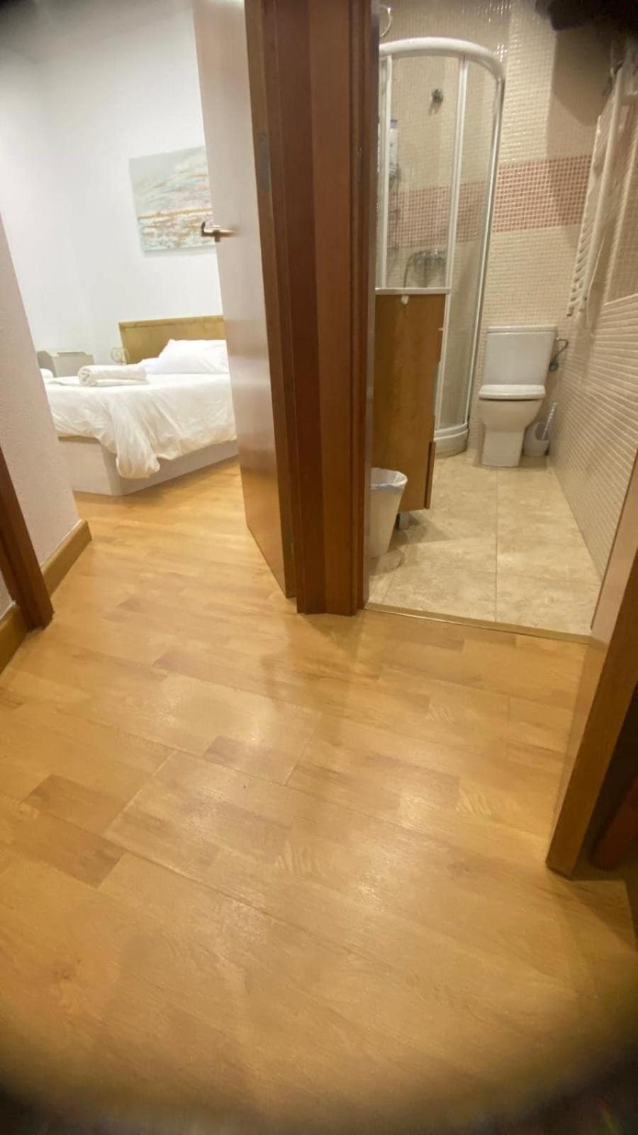 Apartamento Pleno Centro Διαμέρισμα Σαλαμάνκα Εξωτερικό φωτογραφία