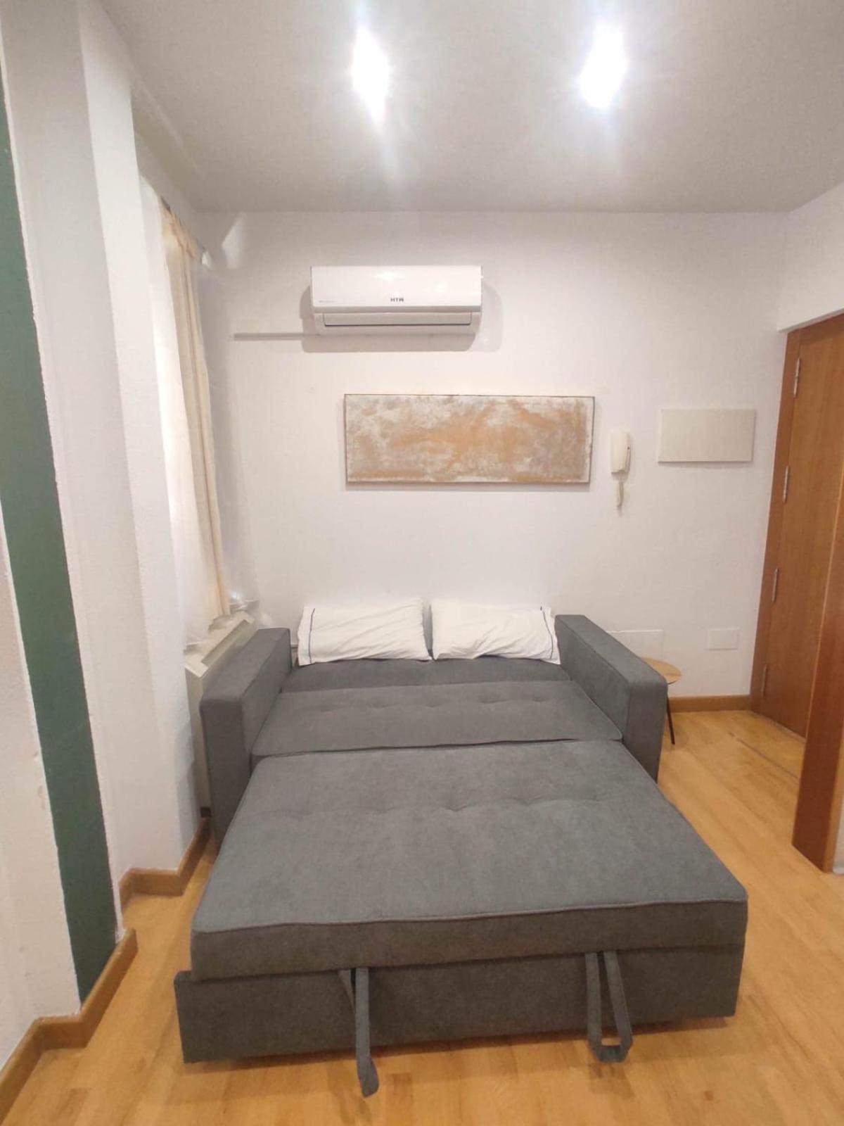 Apartamento Pleno Centro Διαμέρισμα Σαλαμάνκα Εξωτερικό φωτογραφία